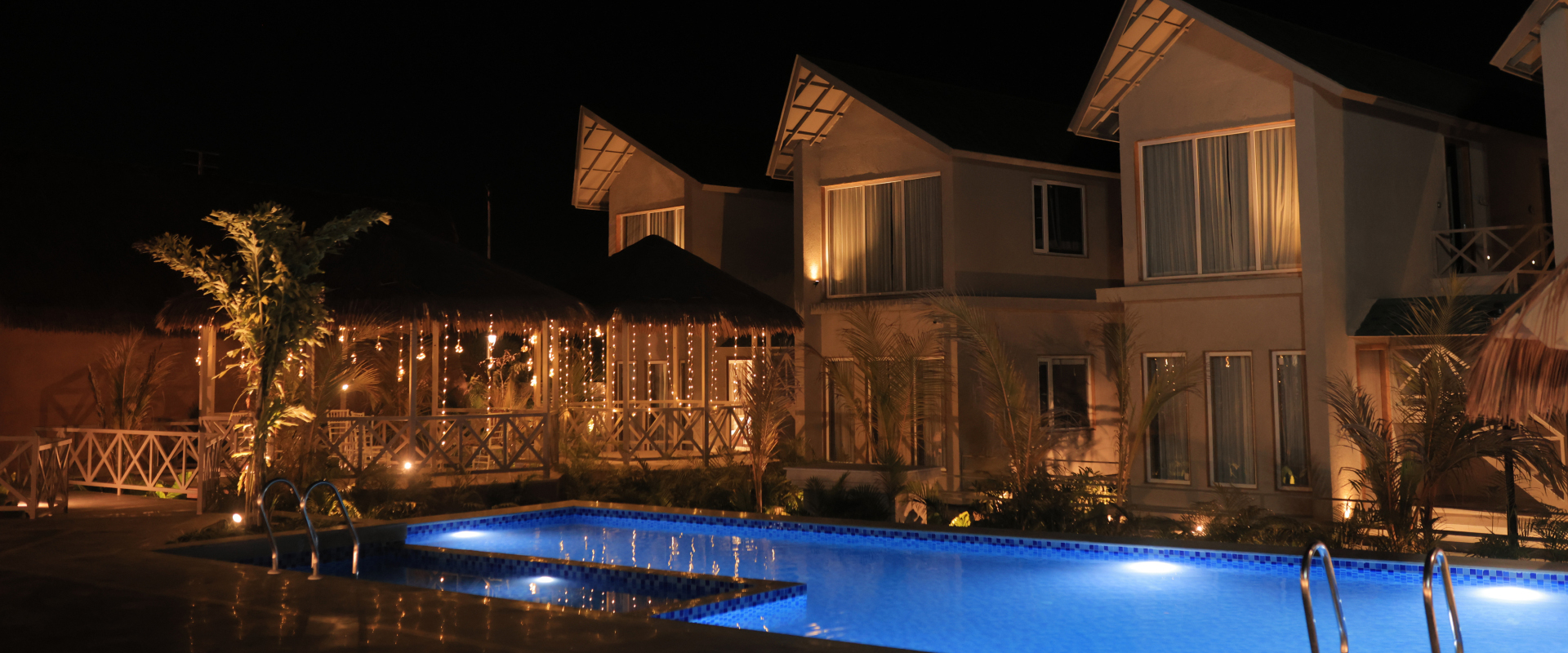 Aarya Resort by Gyanchand